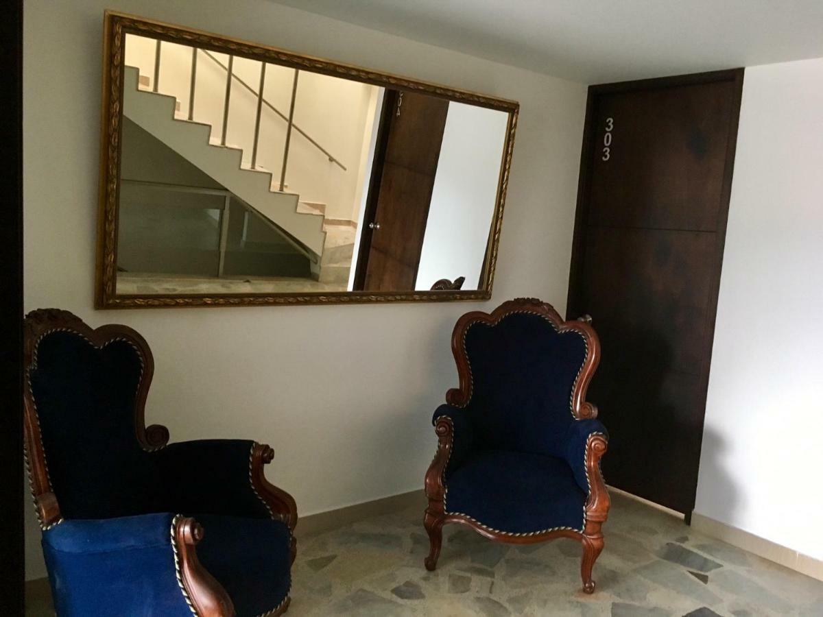 Hotel Garden City Boutique Fusagasuga Bagian luar foto
