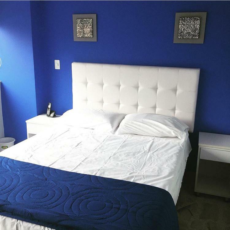 Hotel Garden City Boutique Fusagasuga Bagian luar foto