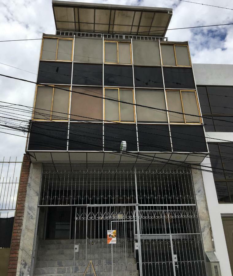 Hotel Garden City Boutique Fusagasuga Bagian luar foto