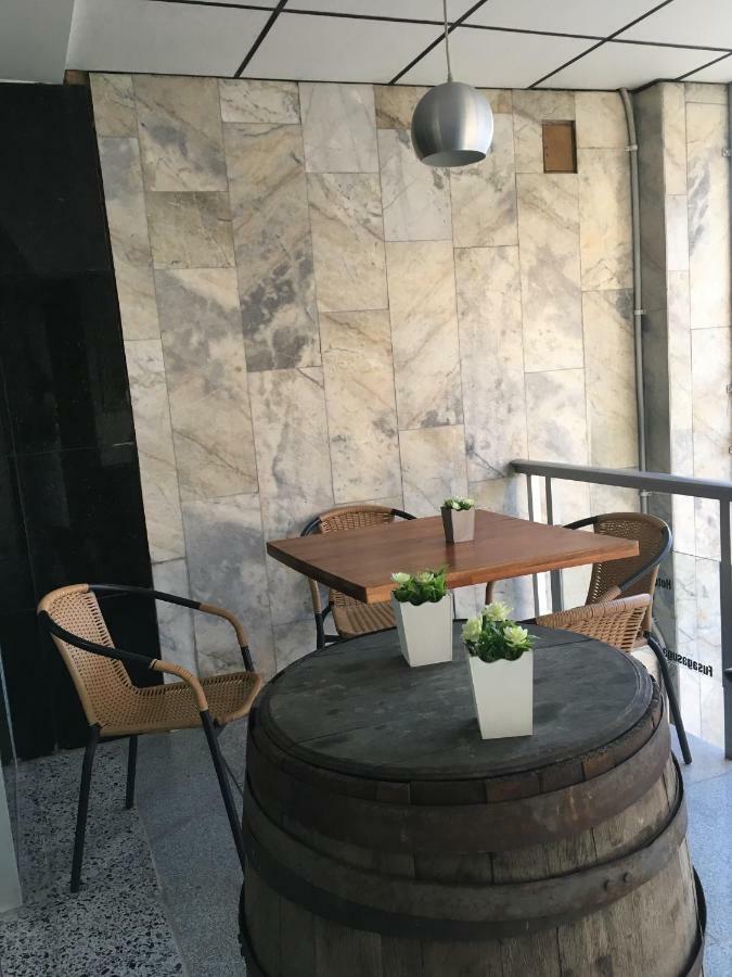 Hotel Garden City Boutique Fusagasuga Bagian luar foto