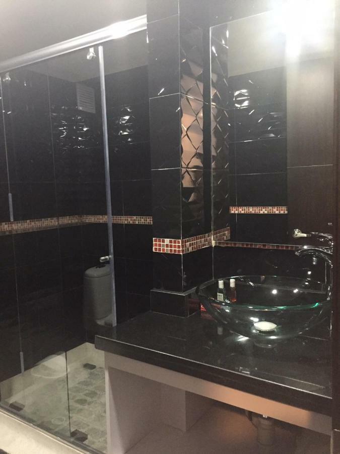 Hotel Garden City Boutique Fusagasuga Bagian luar foto