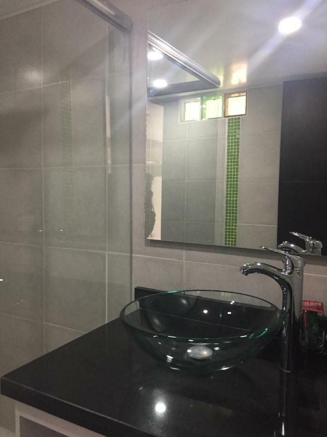 Hotel Garden City Boutique Fusagasuga Bagian luar foto