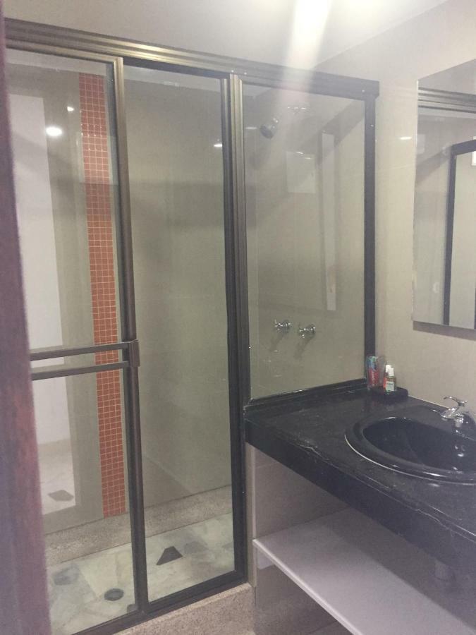 Hotel Garden City Boutique Fusagasuga Bagian luar foto
